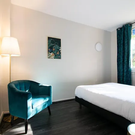 Maddison Apartment