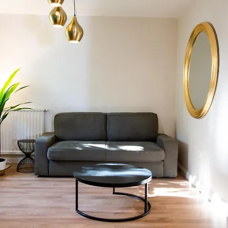 Apartment Maddison *
