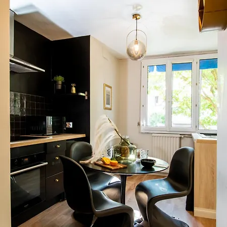 Maddison * Villeurbanne