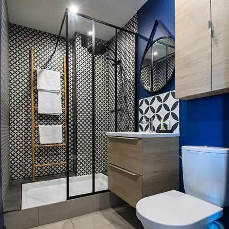 Maddison Apartment Villeurbanne
